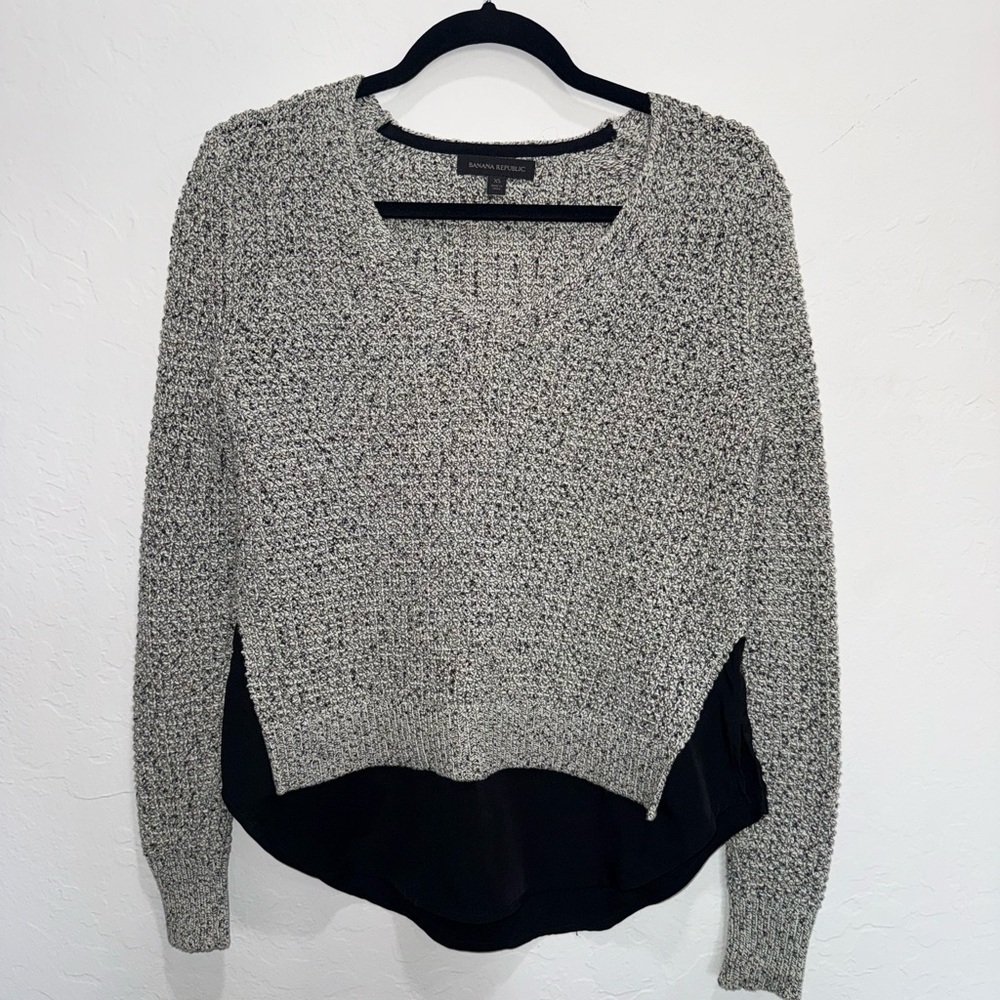 Banana Republic Sweater